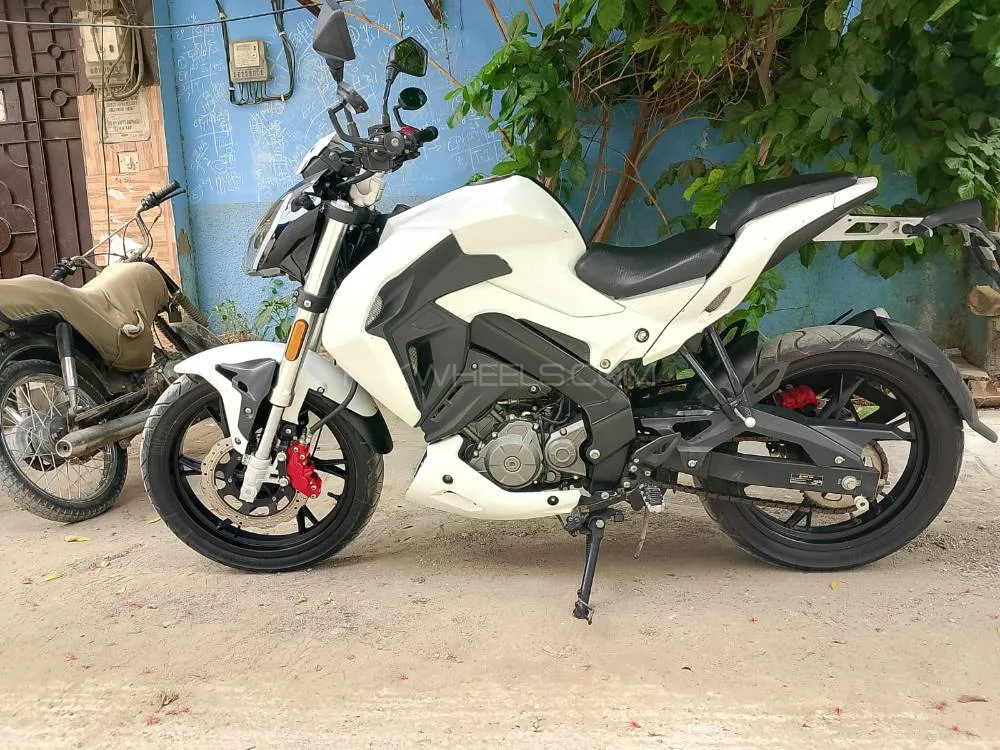 Benelli 180S 2022 for Sale Image-1