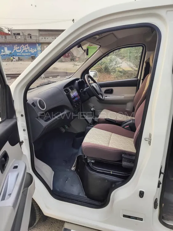 Changan Karvaan 2022 for Sale in Sheikhupura Image-1