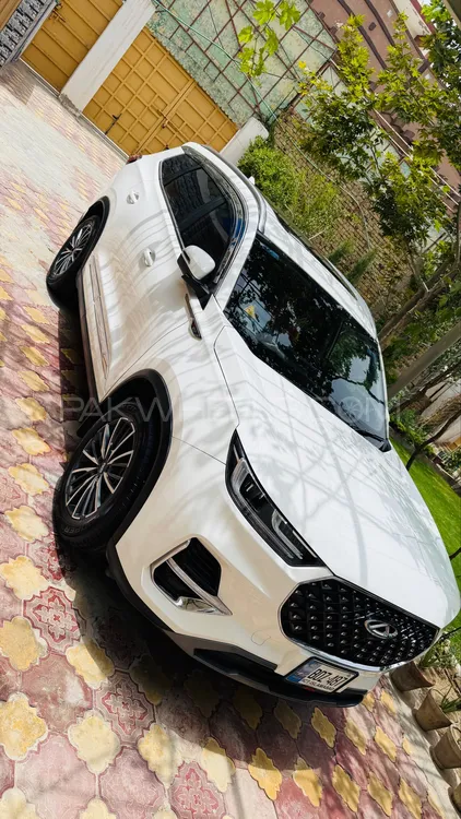 Chery Tiggo 8 Pro 2023 for Sale in Islamabad Image-1