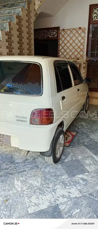 Daihatsu Cuore 2003 for Sale in Mandi bahauddin Image-1