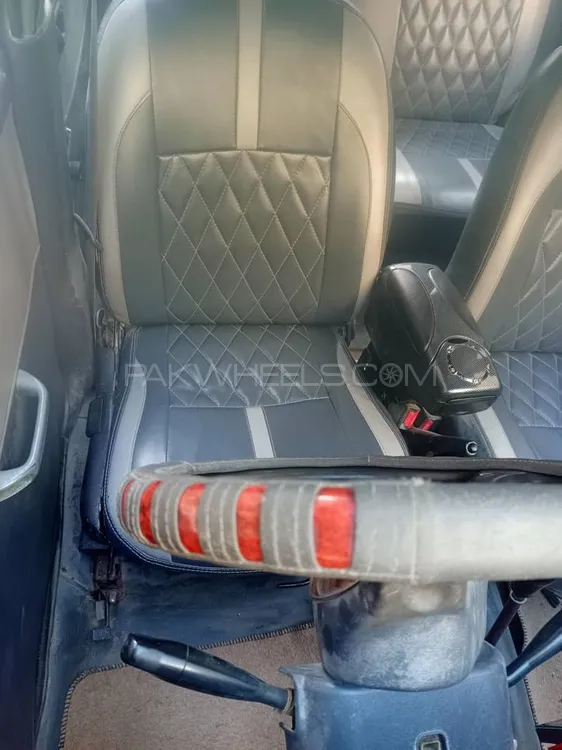 Daihatsu Cuore 2001 for Sale in Karachi Image-1
