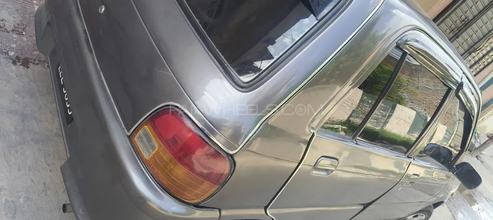 ڈائیہاتسو کیور 2007 for Sale in اسلام آباد Image-1
