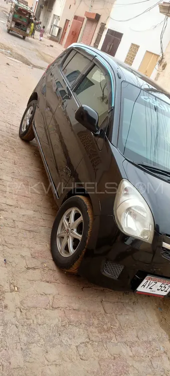 Daihatsu Mira 2008 for Sale in Fort Abbass Image-1