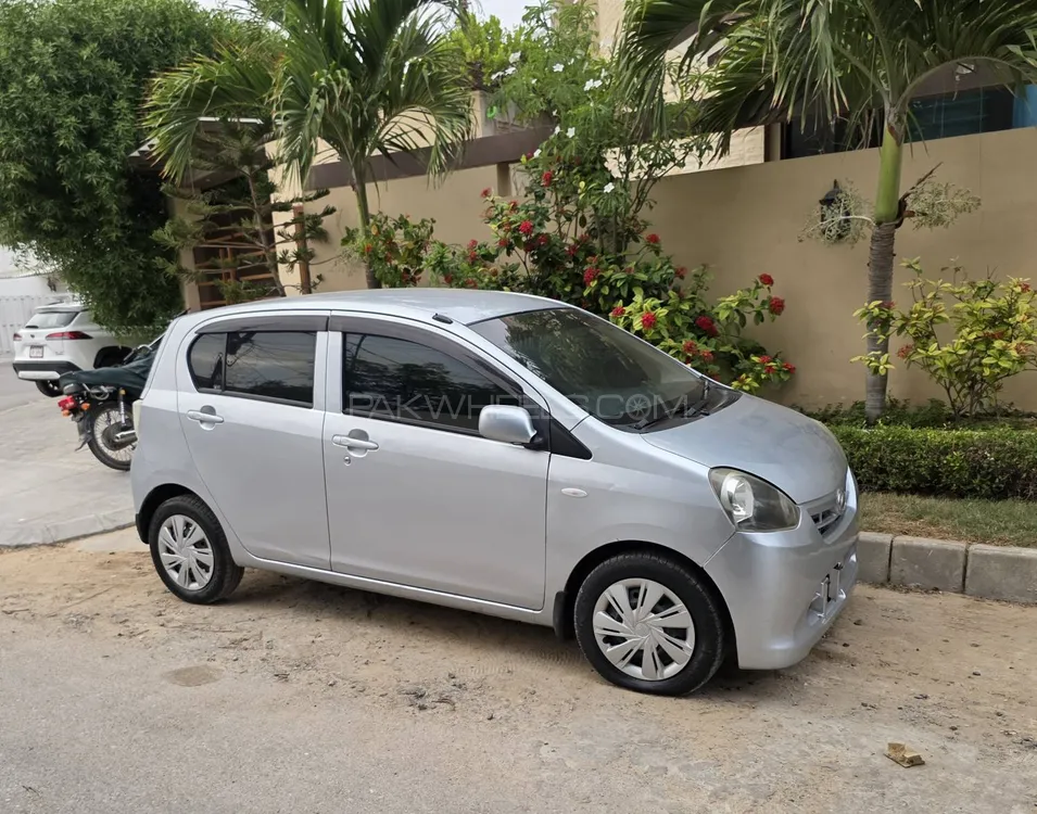 Daihatsu Mira 2011 for Sale in Karachi Image-1