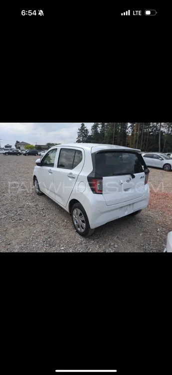 Daihatsu Mira 2022 for Sale in Karachi Image-1
