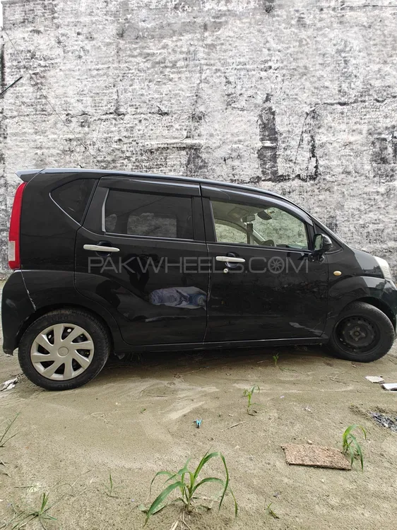 Daihatsu Move 2018 for Sale in Lahore Image-1