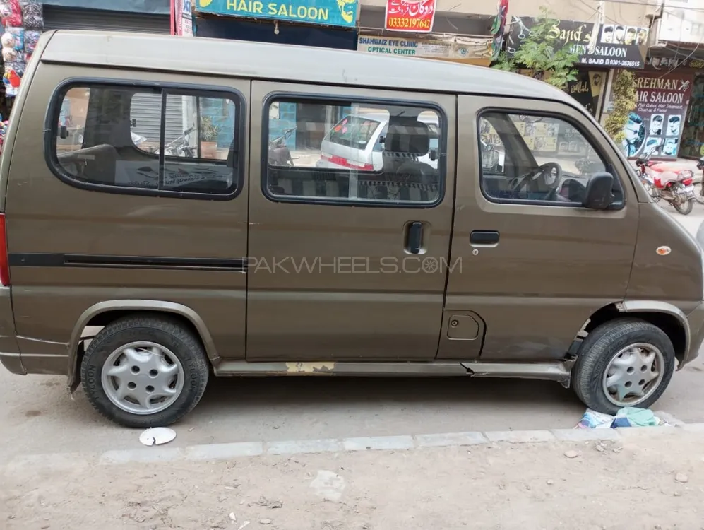 FAW X-PV 2016 for Sale in Karachi Image-1