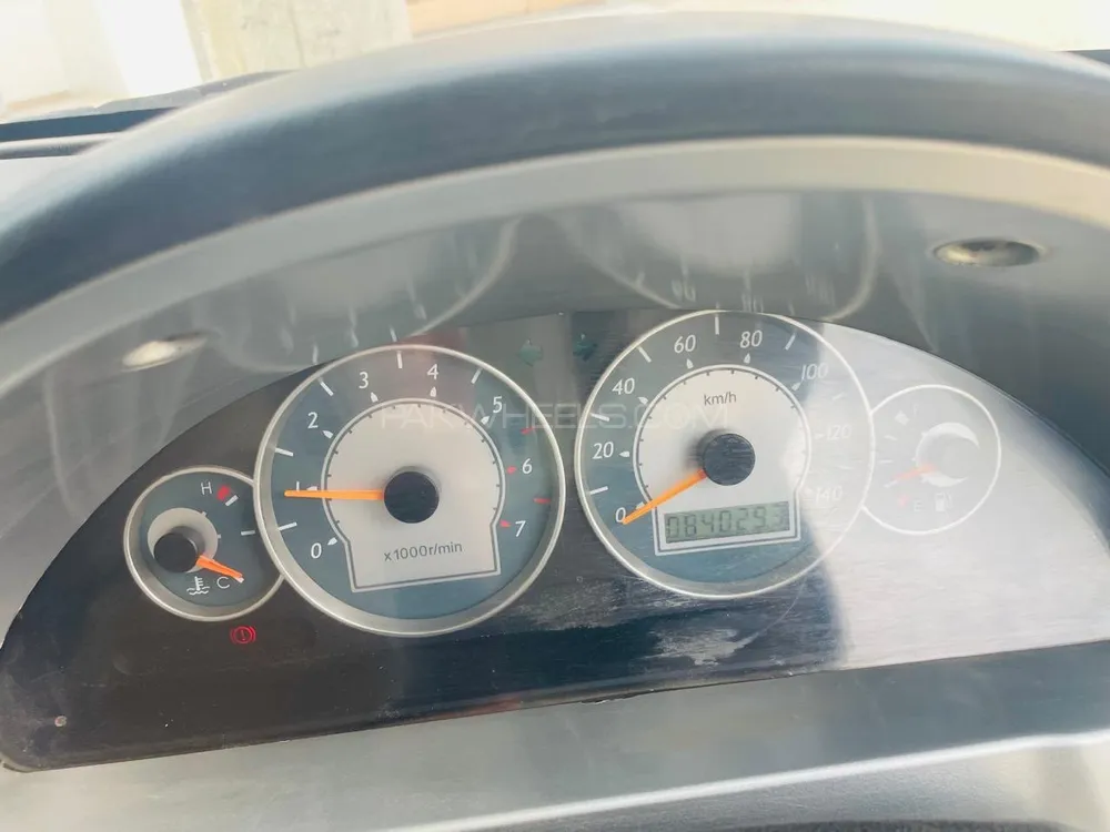 FAW X-PV 2019 for Sale in Vehari Image-1