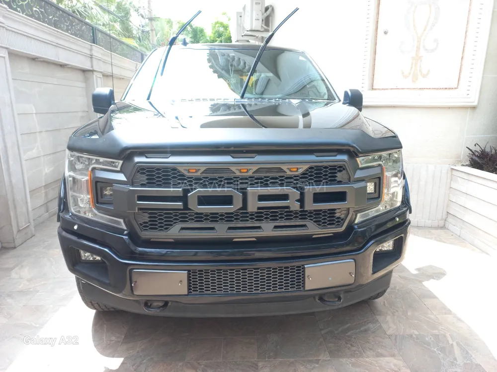 Ford F 150 2020 for Sale in Lahore Image-1
