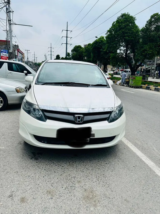 Honda Airwave 2006 for Sale in Rawalpindi Image-1
