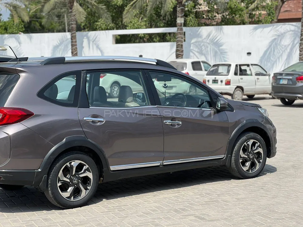 Honda BR-V 2019 for Sale in Jhang Image-1