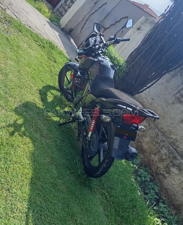 Honda CB 150F 2018 for Sale Image-1