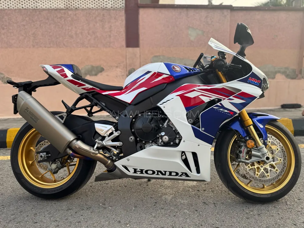 Honda CBR 1000RR 2022 for Sale Image-1