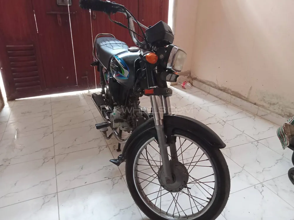 Super Star CD 70 2019 for Sale Image-1