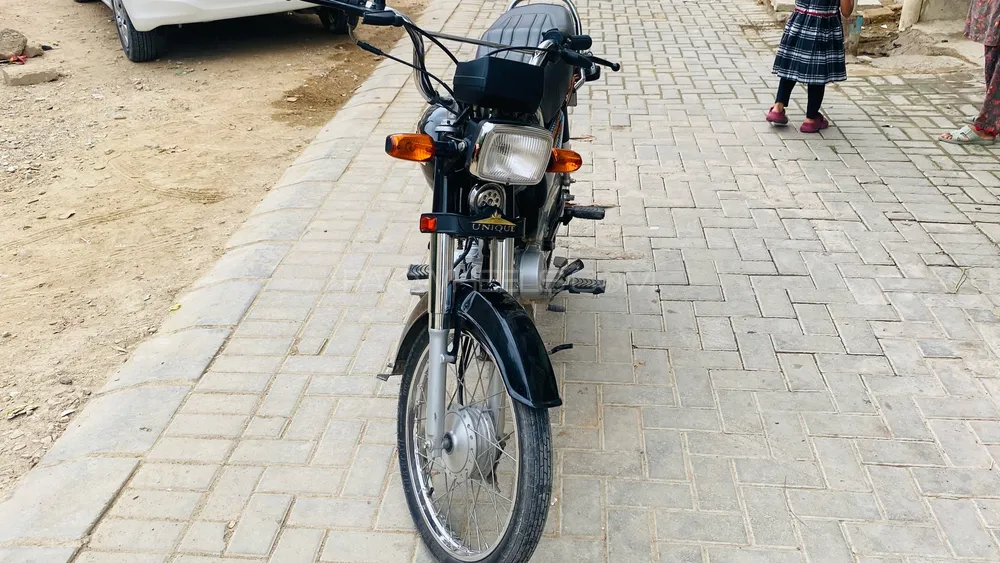 Honda CD 70 2025 for Sale Image-1