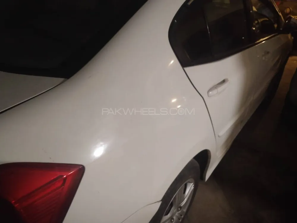 Honda City 2018 for Sale in Karachi Image-1
