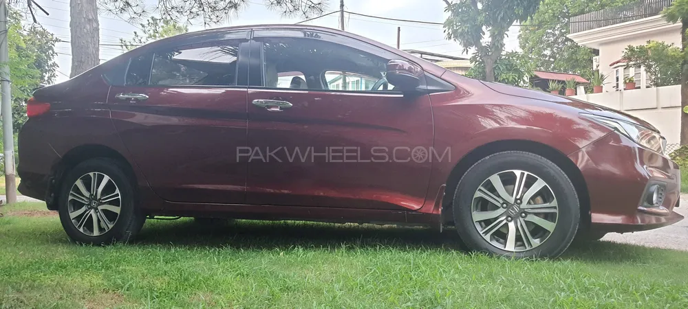 Honda City 2022 for Sale in Rawalpindi Image-1