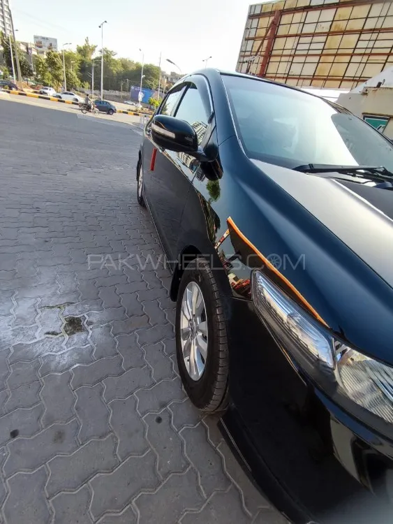 Honda City 2015 for Sale in Rawalpindi Image-1