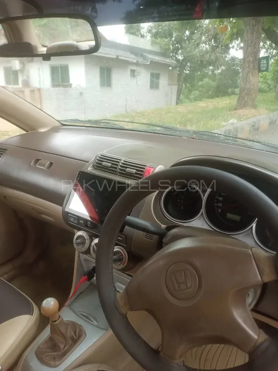 Honda City 2004 for Sale in Islamabad Image-1