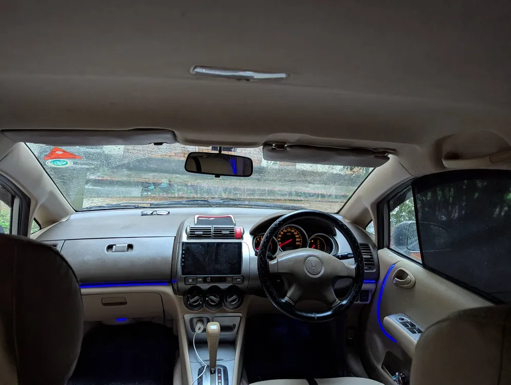 Honda City 2004 for Sale in Islamabad Image-1