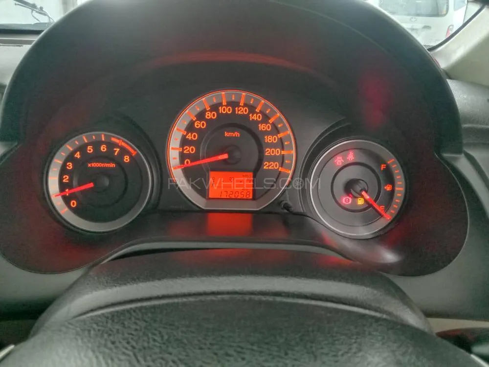 Honda City 2014 for Sale in Rawalpindi Image-1