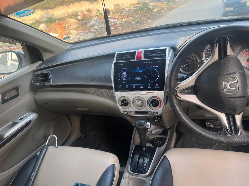 Honda City 2015 for Sale in Sialkot Image-1