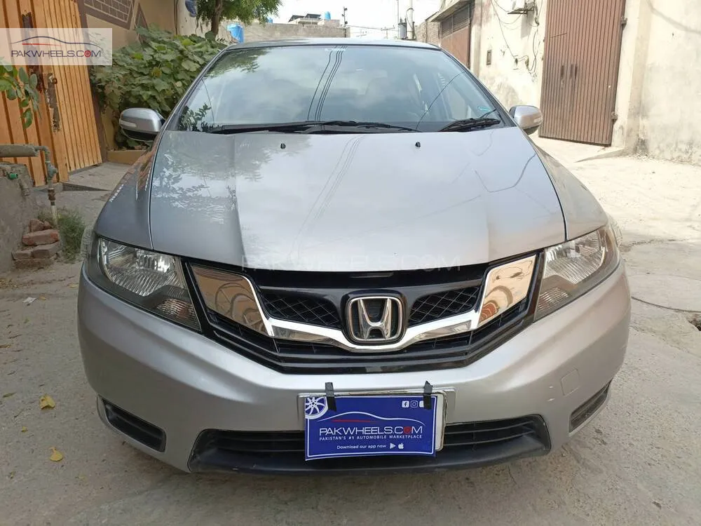 ہونڈا سٹی 2019 for Sale in فیصل آباد Image-1