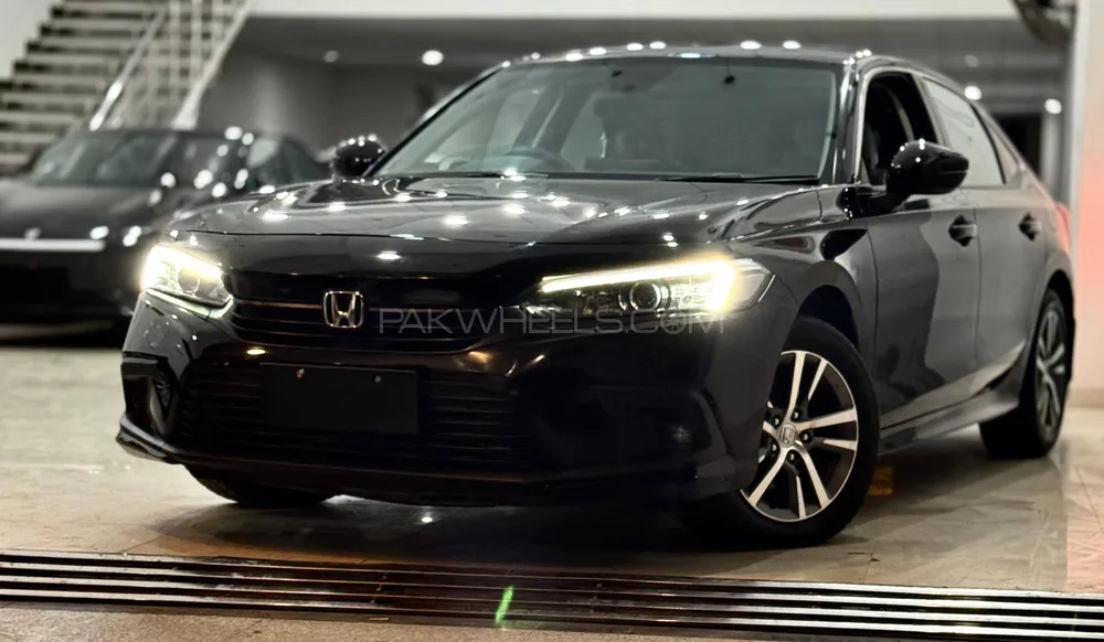 ہونڈا سوک 2024 for Sale in کراچی Image-1