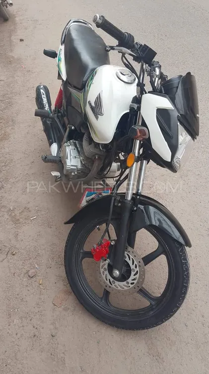 Honda CRF 250L 2023 for Sale Image-1