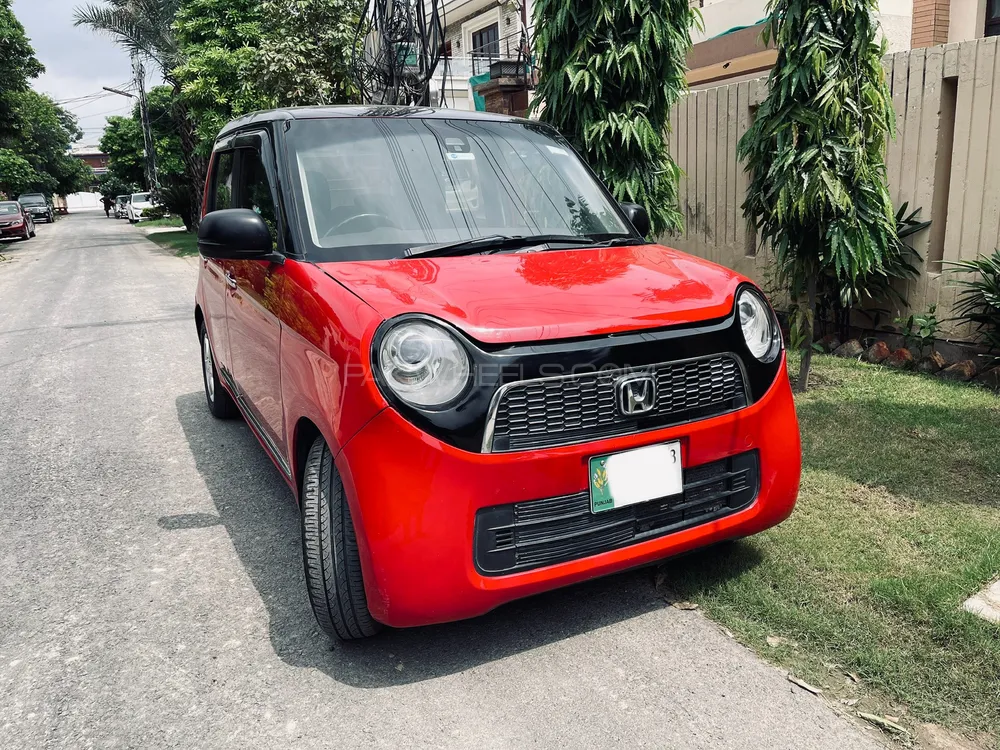 Honda N One 2014 for Sale in Lahore Image-1