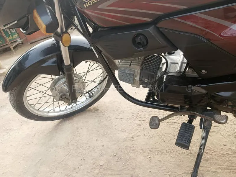 Honda Pridor 2021 for Sale Image-1