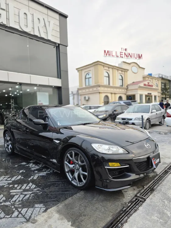 Mazda RX8 2011 for Sale in Islamabad Image-1