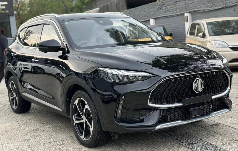 MG HS 2025 for Sale in Lahore Image-1