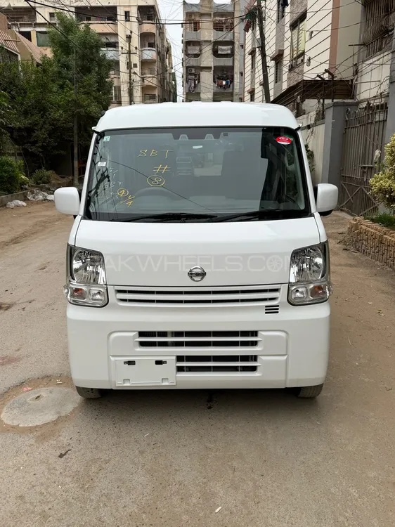 Nissan Clipper 2020 for Sale in Karachi Image-1