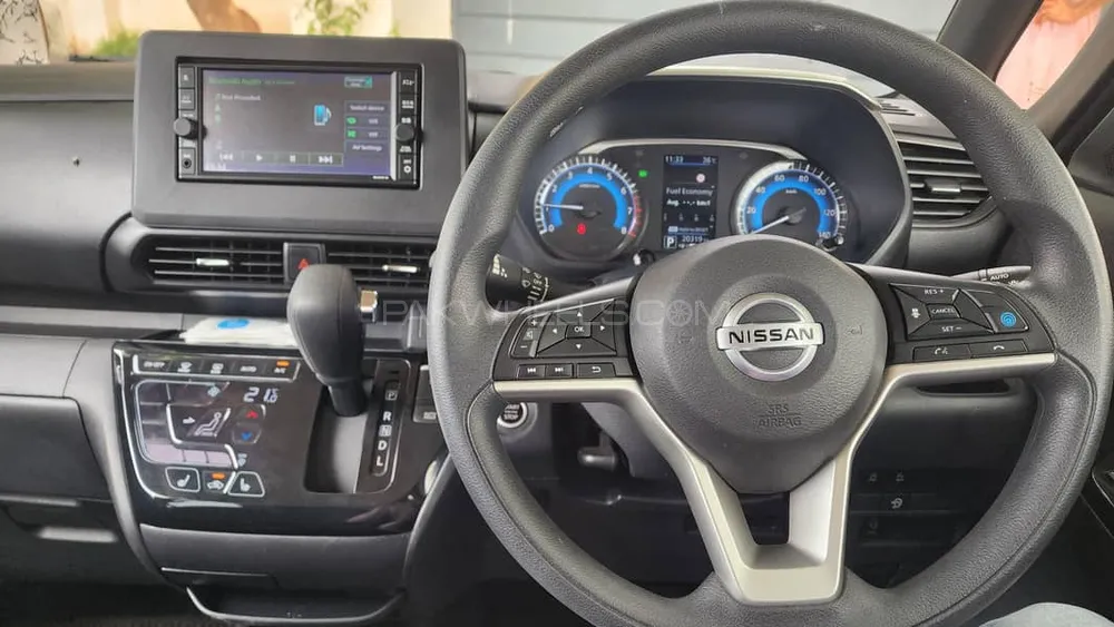 Nissan Dayz Roox 2022 for Sale in Lahore Image-1