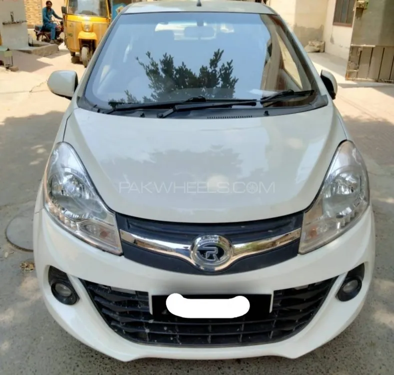 Prince Pearl 2022 for Sale in Faisalabad Image-1