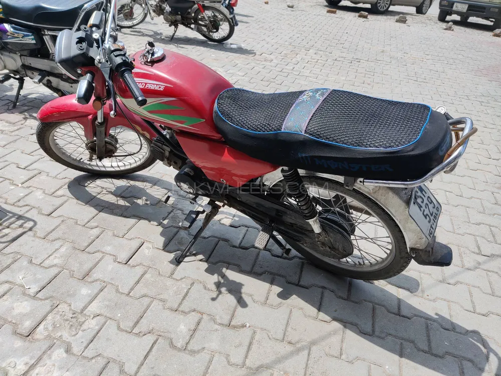 Road Prince Other 2017 for Sale Image-1