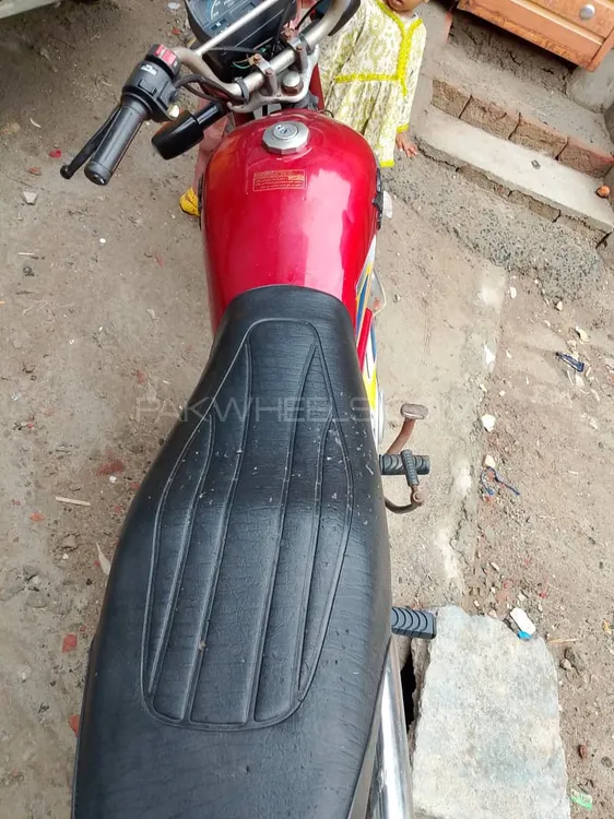 Road Prince 70 Passion Plus 2020 for Sale Image-1