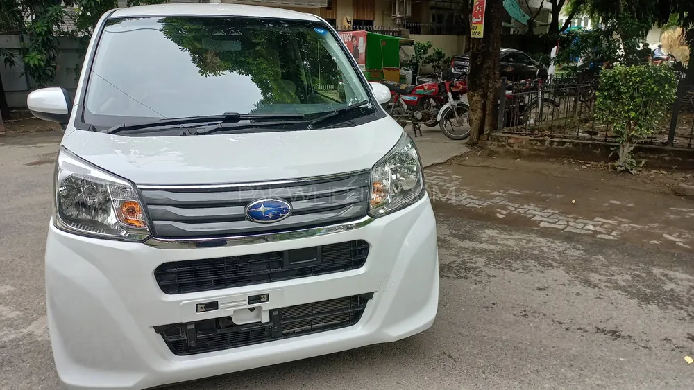 سبارو اسٹیلا 2022 for Sale in لاہور Image-1