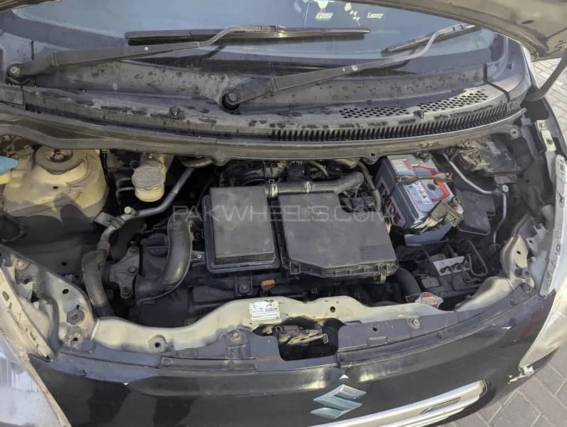 Suzuki Alto 2013 for Sale in Karachi Image-1