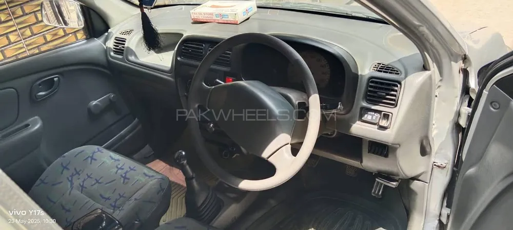 Suzuki Alto 2005 for Sale in Gujranwala Image-1