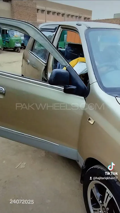 Suzuki Alto 2006 for Sale in Peshawar Image-1