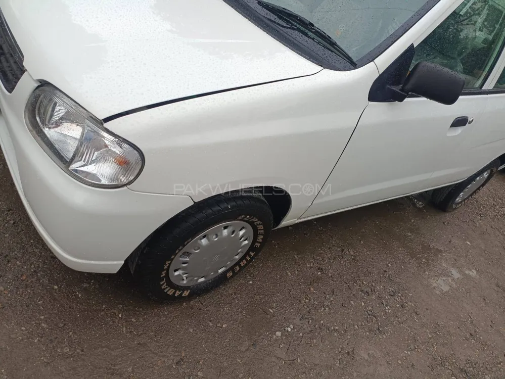 Suzuki Alto 2007 for Sale in Rawalpindi Image-1