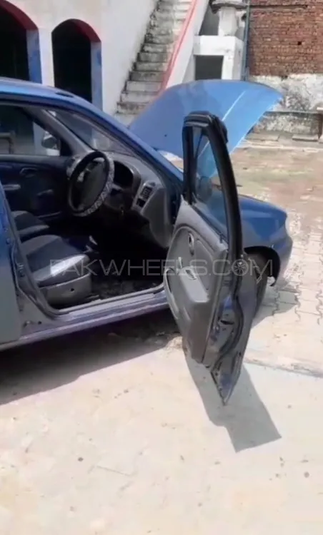 Suzuki Alto 2008 for Sale in Gujrat Image-1