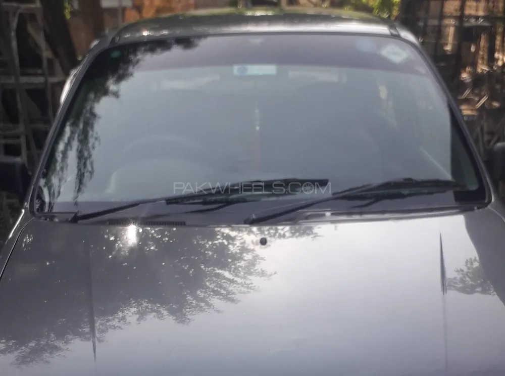 Suzuki Alto 2009 for Sale in Attock Image-1