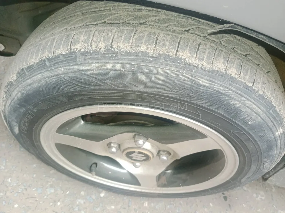 Suzuki Alto 2010 for Sale in Faisalabad Image-1