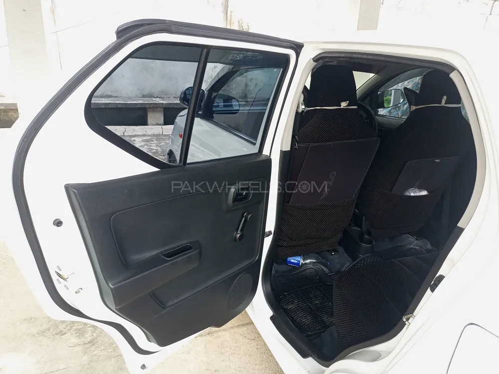 Suzuki Alto 2019 for Sale in Rawalpindi Image-1