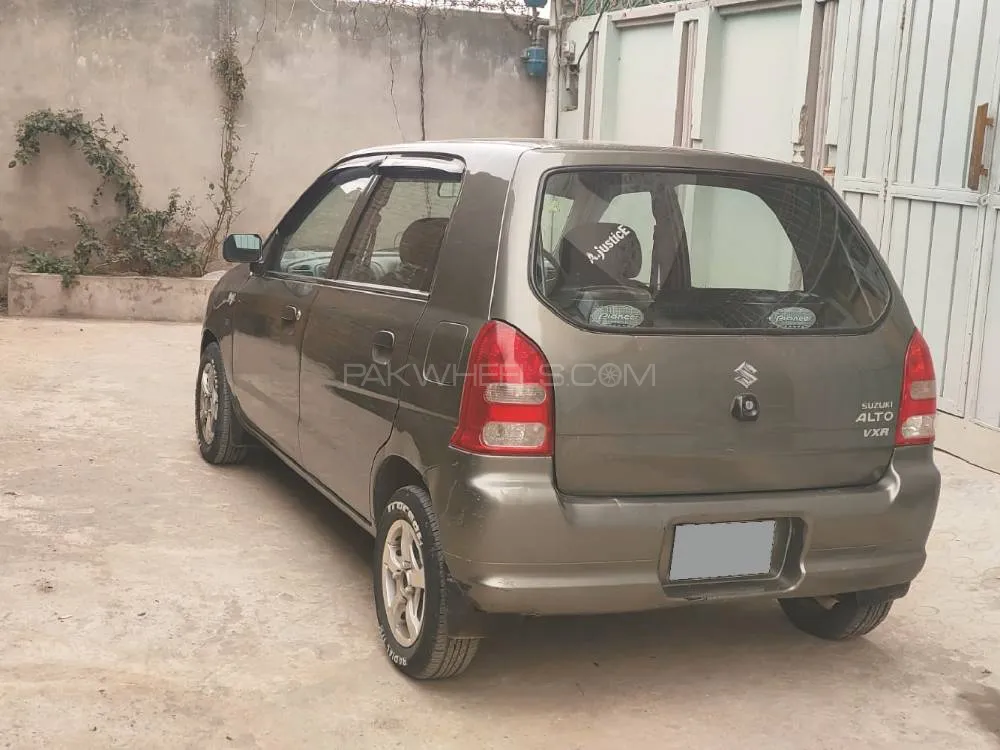 Suzuki Alto 2010 for Sale in Rawalpindi Image-1
