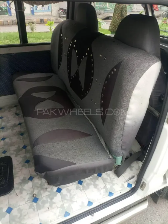 Suzuki Bolan 2016 for Sale in Rawalpindi Image-1