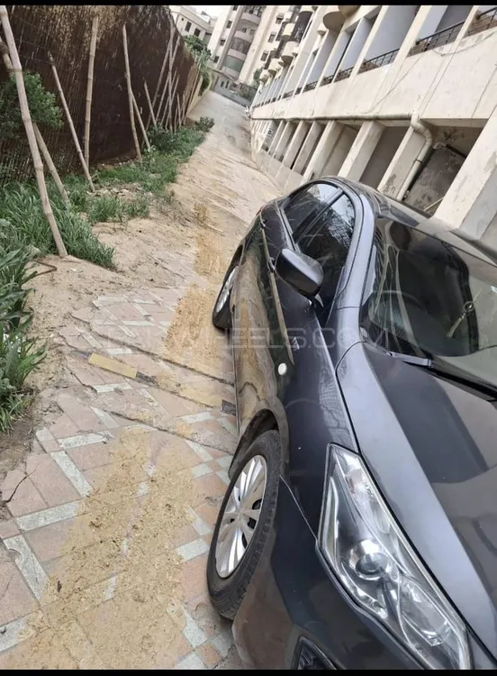 Suzuki Ciaz 2017 for Sale in Karachi Image-1